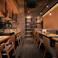 蕎麦と割烹 いいずか 新百合ヶ丘のコース写真