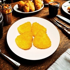 北海道産　カマンベール