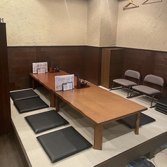 まぐろ山の雰囲気3