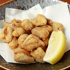 よこちゃん揚げ