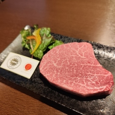 竹中肉店 食事処 惣次郎のコース写真
