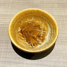 梅水晶