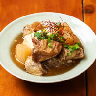 ビールを使った料理