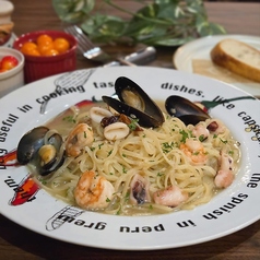 Piccola Cucina CoCo ピッコラクッチーナココの特集写真