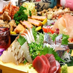 元祖 参佰宴 津田沼本店の写真