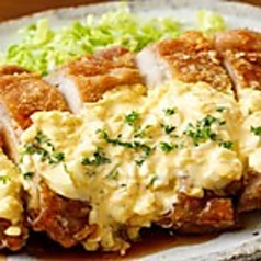 宮崎名物 チキン南蛮