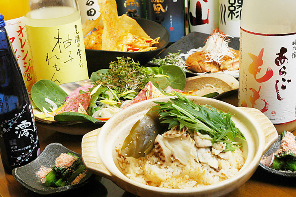 丸川商店の写真ギャラリー