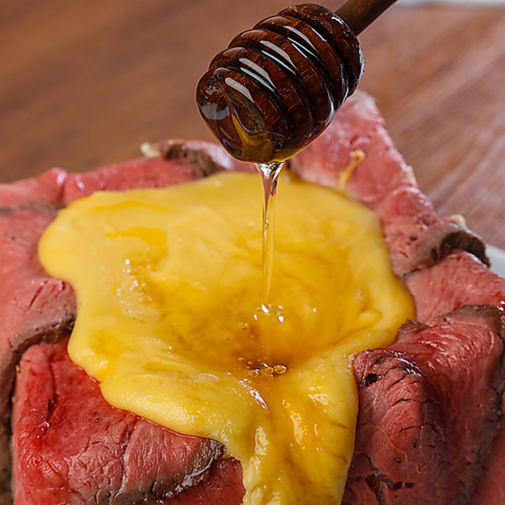 SNS映え★多彩なチーズ料理の数々★