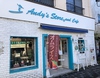 Andy s Store and Cafe アンディーズストアアンドカフェの写真