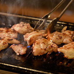 焼肉 カラスマロックのコース写真