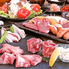 氷見牛屋で味わう極上の氷見牛