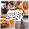 natural cafe & happiness bar Luv7 ラブセブン