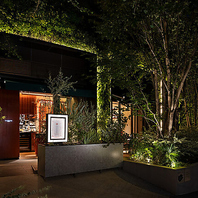 ≪代々木すぐ！気軽に楽しむフレンチ≫