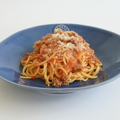 ボロネーゼ(ミニサラダ付)