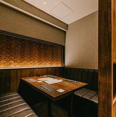 肉割烹 喰心特集写真1