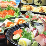 瀬戸内の幸を満喫♪ぶらぶらある記の海鮮料理に舌鼓