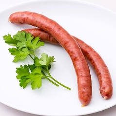 仙台牛ソーセージ