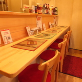 WORLD EATS ワールドイーツの雰囲気3