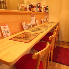 WORLD EATS ワールドイーツの雰囲気3