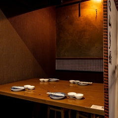 粋 神保町店の外観1