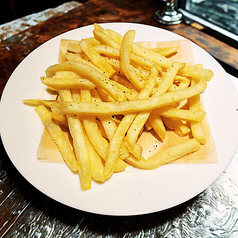 フレンチフライ