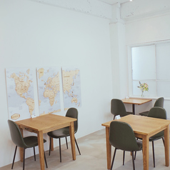 ワタリドリの雰囲気1