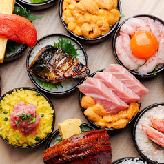 たまや 上野店のおすすめ料理1