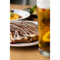 飲み放題プラン