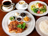 耕地中のおすすめ料理2