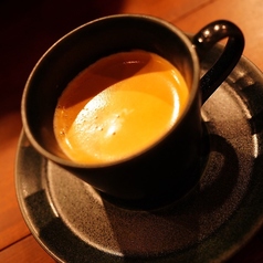 食後のお飲物　コーヒー・紅茶 など