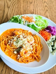 エレファンズカフェのおすすめランチ2