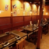 串かつ お好み鉄板 ぼんくら酒場 天満橋店のおすすめポイント3