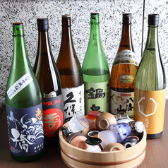 めぶきのおすすめ料理3