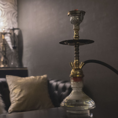 赤坂 shisha Lounge bergamotのコース写真