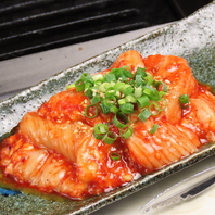 すべてのホルモンが楽しめる【ホルモンミックス】