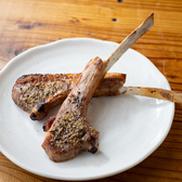 ジンギスカン Gakuyaのおすすめ料理3