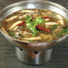 トムセープクラドックムー