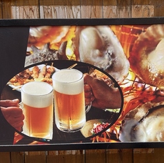 お得な単品飲み放題をご用意！飲み放題も種類充実♪