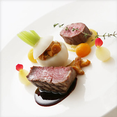 ザ リュクス銀座のおすすめ料理3