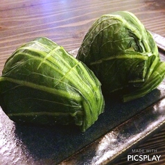 高菜巻きむすび 1ヶ