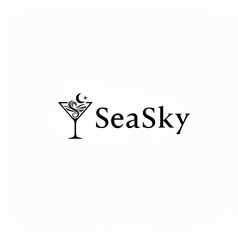 SeaSky シースカイのコース写真