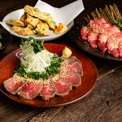 Kurosawa クロサワ 名古屋駅店のコース写真