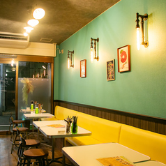 最大20名様まで対応可能。ご予算や人数等お気軽にご相談ください♪