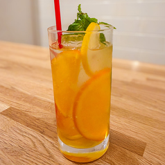 パッションソーダ