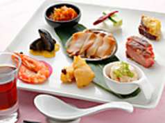 中国菜館 志苑のコース写真