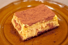 クラシックティラミス