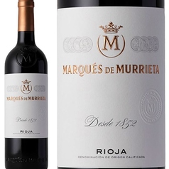 マルケス・デ・ムリエタ レゼルバ Full/エラスリス アコンカグア アルト Full