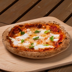 グラマラスダイニングピッツァ2種