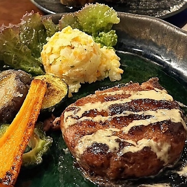 Plant Based 居酒屋 薫風のおすすめ料理1