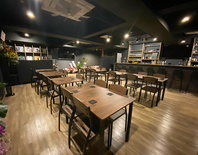 貸切OK！各種宴会にぜひご利用ください♪